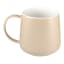 Maxwell & Williams Cafe Life Mug, 420ml - Sand