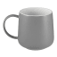 Maxwell & Williams Cafe Life Mug, 420ml - Grey