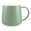 Maxwell & Williams Cafe Life Mug, 420ml - Teal angle