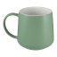 Maxwell & Williams Cafe Life Mug, 420ml - Teal