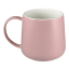 Maxwell & Williams Cafe Life Mug, 420ml - Pink