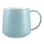 Maxwell & Williams Cafe Life Mug, 420ml - Blue