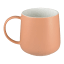 Maxwell & Williams Cafe Life Mug, 420ml - Apricot