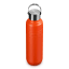 Le Creuset On The Go Vacuum-Insulated Stainless Steel Bottle, 500ml - Flame