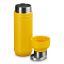 Le Creuset On The Go Vacuum-Insulated Stainless Steel Bottle, 500ml - Nectar