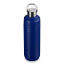 Le Creuset On The Go Vacuum-Insulated Stainless Steel Bottle, 500ml - Azure Blue