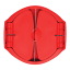 Dreamfarm Apple Slicer angle