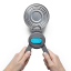 Dreamfarm Dopener 3-in-1 Ergonomic Can Opener opening a can
