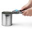 Dreamfarm Dopener 3-in-1 Ergonomic Can Opener opening a can