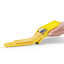 Dreamfarm Corn Peeler with corn