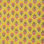 India Ink Vintage Tablecloth - 6 Seater detail