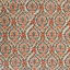 India Ink Provence Tablecloth - 6 Seater detail