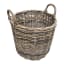 Orange Apple Portugal Kubu Rattan Basket