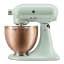 KitchenAid Artisan 4.8L Stand Mixer - Blossom side view