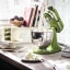 KitchenAid Artisan 4.8L Stand Mixer - Matcha Product In Use 