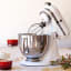 Lifestyle image of KitchenAid Artisan 4.8L Stand Mixer