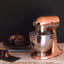 Lifestyle image of KitchenAid Artisan 4.8L Stand Mixer