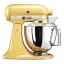 Majestic Yellow with a gloss finish