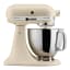 KitchenAid Artisan 4.8L Stand Mixer - Milkshake Product Image 