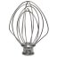 Includes Wire Balloon Whisk
