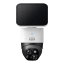Eufy S340 3K Wireless Outdoor Security Camera with Dual Lens and Solar Panel angle