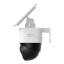 Eufy S340 3K Wireless Outdoor Security Camera with Dual Lens and Solar Panel angle
