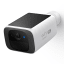 Eufy S220 2K UHD SoloCam Wireless Smart Security Camera Kit angle