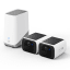 Eufy S220 2K UHD SoloCam Wireless Smart Security Camera Kit