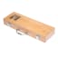 Gift Baskets Bamboo Braai Case, 3-Piece packaging
