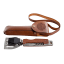 Gift Baskets Braai Gadget in Leather Case