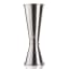 Vacu Vin Stainless Steel Japanese Jigger, 30ml/60ml