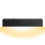 Litehouse Solar Outdoor Wall Light with Motion Sensor angle