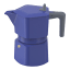 Pezzetti Penta Express Moka Pot - 6 Cup