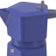 Pezzetti Penta Express Moka Pot - 3 Cup detail