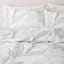 Linen House Tropica Duvet Cover Set - Double detail on the bed