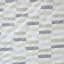 Linen House Silvester Duvet Cover Set - Double detail