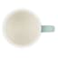 Le Creuset Sea Salt Stoneware Mug, 350ml angle