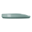 Le Creuset Sea Salt Oval Spoon Rest, 16cm angle