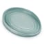 Le Creuset Sea Salt Oval Spoon Rest, 16cm