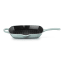 Le Creuset Sea Salt Signature Square Skillet Grill, 26cm angle