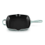 Le Creuset Sea Salt Signature Square Skillet Grill, 26cm