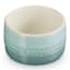 Le Creuset Sea Salt Stoneware Straight-Walled Ramekin, 200ml angle
