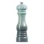 Le Creuset Sea Salt Classic Salt Mill, 21cm angle