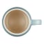 Le Creuset Sea Salt Stoneware U Mug, 380ml angle