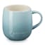 Le Creuset Sea Salt Stoneware U Mug, 380ml
