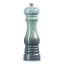 Le Creuset Sea Salt Classic Pepper Mill, 21cm angle