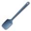 Kitchen Pro Silicone Spoonula - Denim
