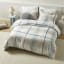 Linen House Kindred Duvet Cover Set - Double