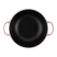 Le Creuset Berry Signature Cast Iron Soup Pot, 26cm angle