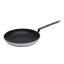 Pack Shot image of MasterClass Professional Heavy Duty Non-Stick Frying Pan